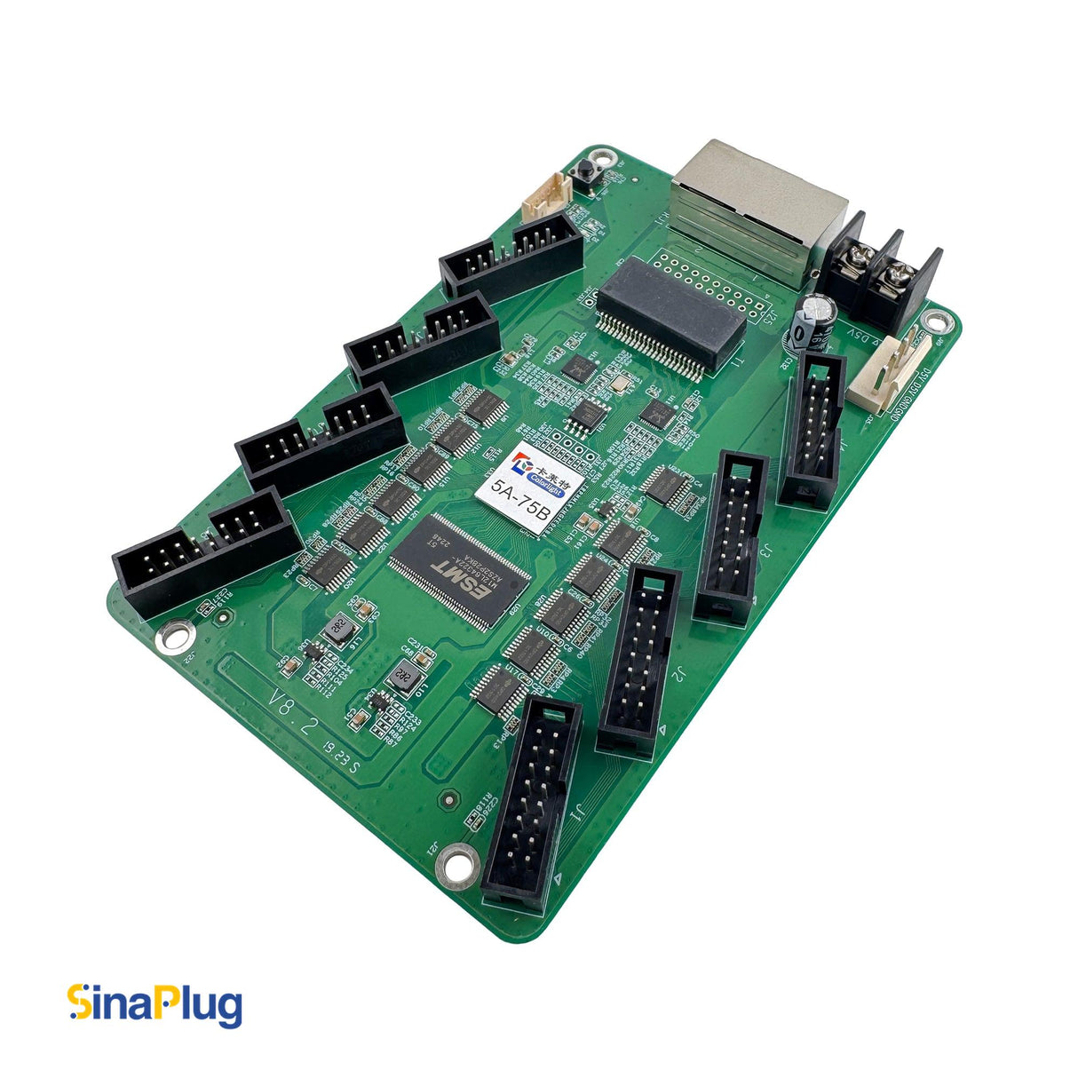 Colorlight 5A-75B Receiving Card