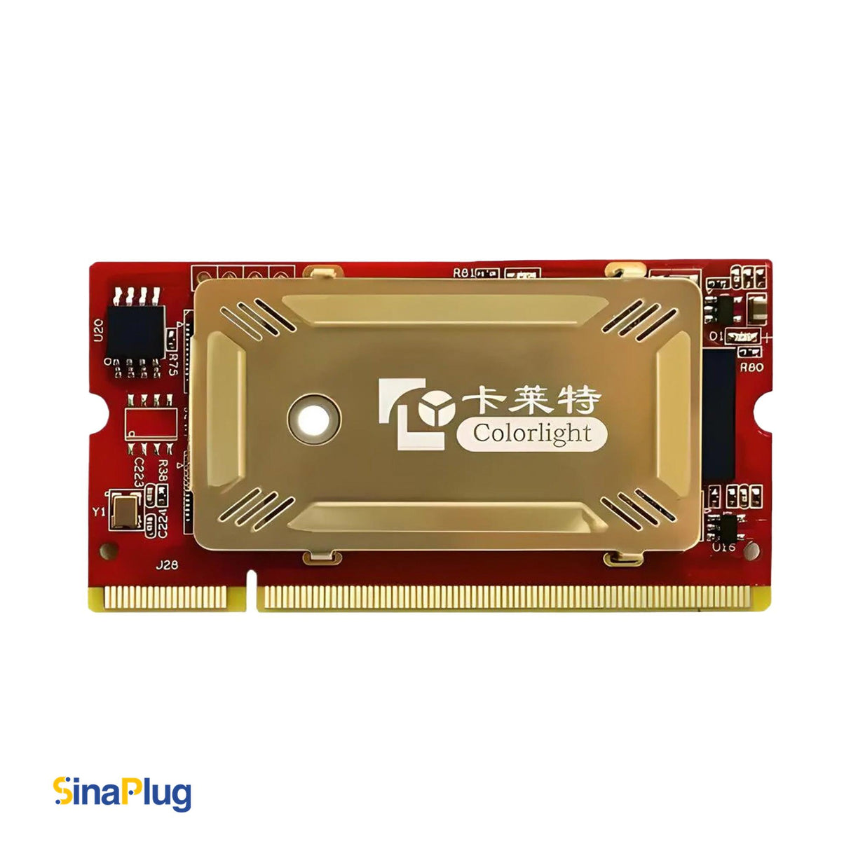 Colorlight I6 Receiving Card