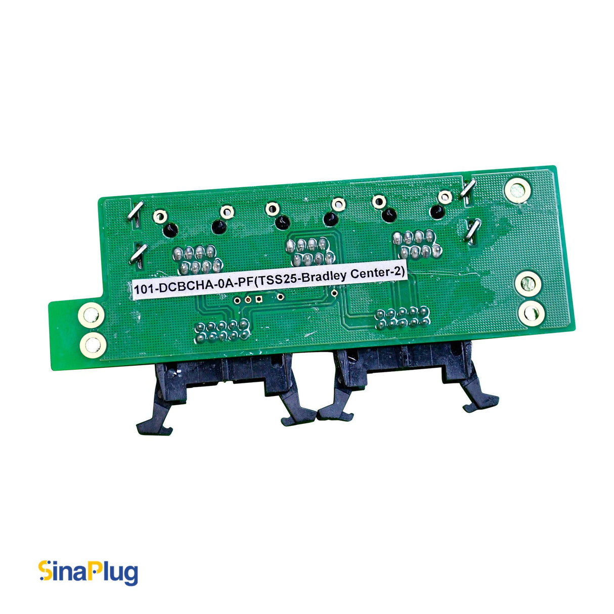 Lighthouse 100-DCBCHA-1C-PF Hub