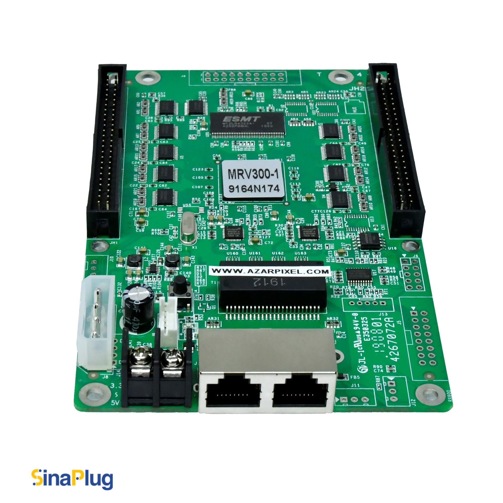 NovaStar MRV300 Receiving Card (MRV300-1 and MRV300-2)