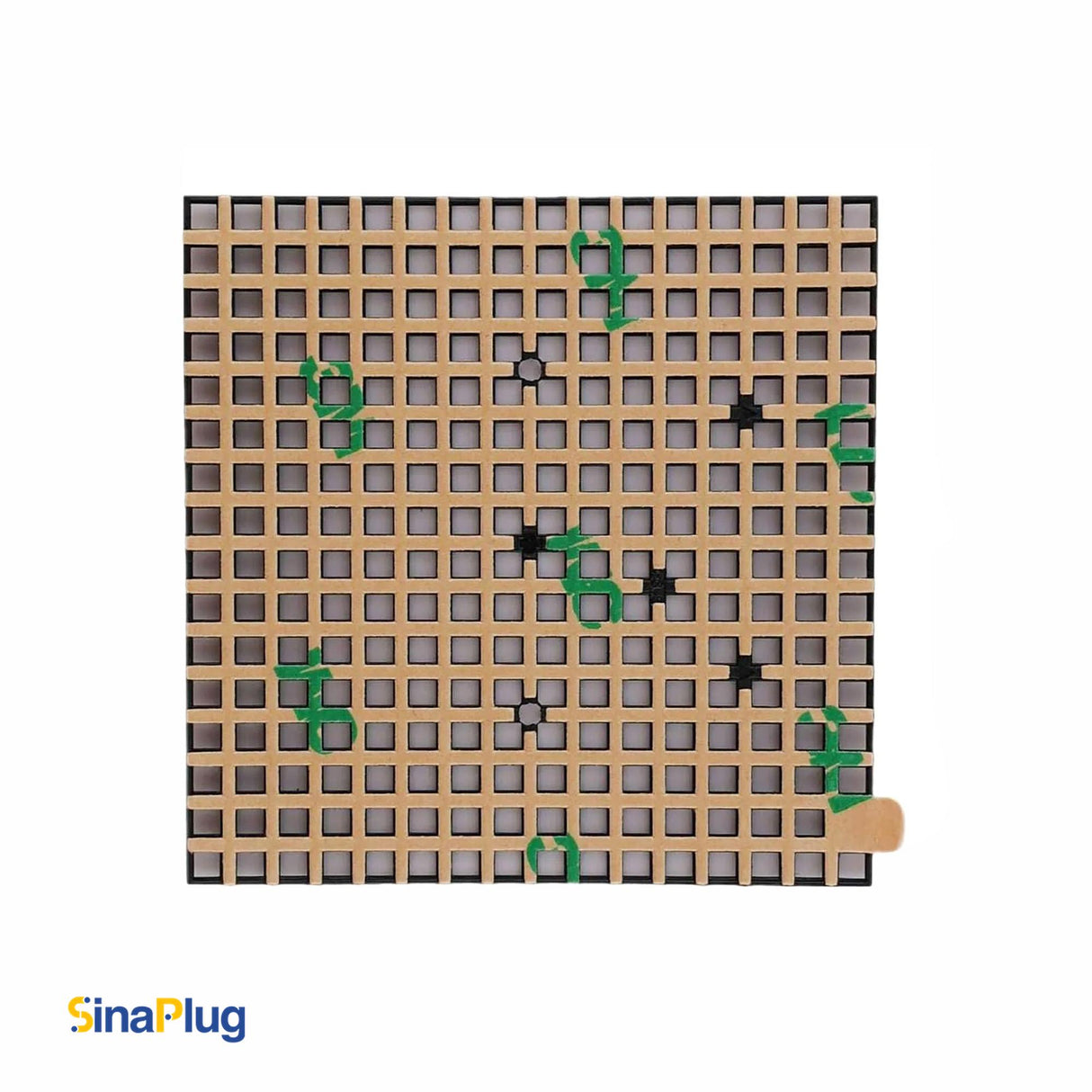 Absen A3 Pro LED Display Mask (Pack of 10)