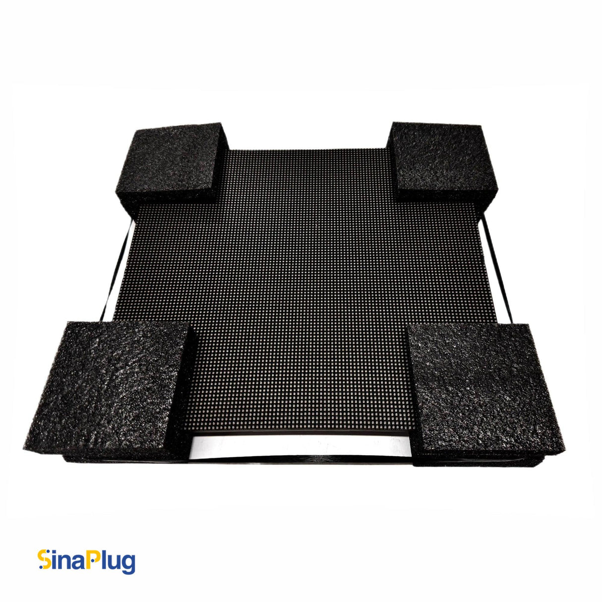 LED Foam Guard Pro: Protective Packaging foam System for LED Modules - Single Panel (Pack of 40)