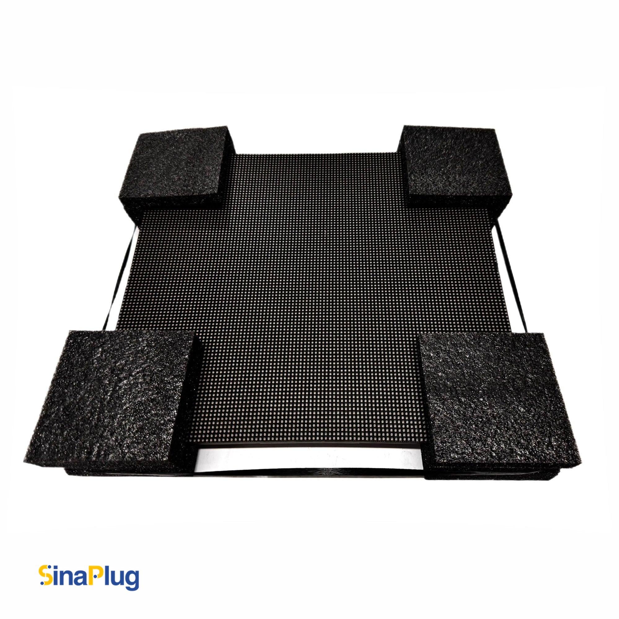 LED Foam Guard Pro: Protective Packaging foam System for LED Modules - Single Panel (Pack of 40)