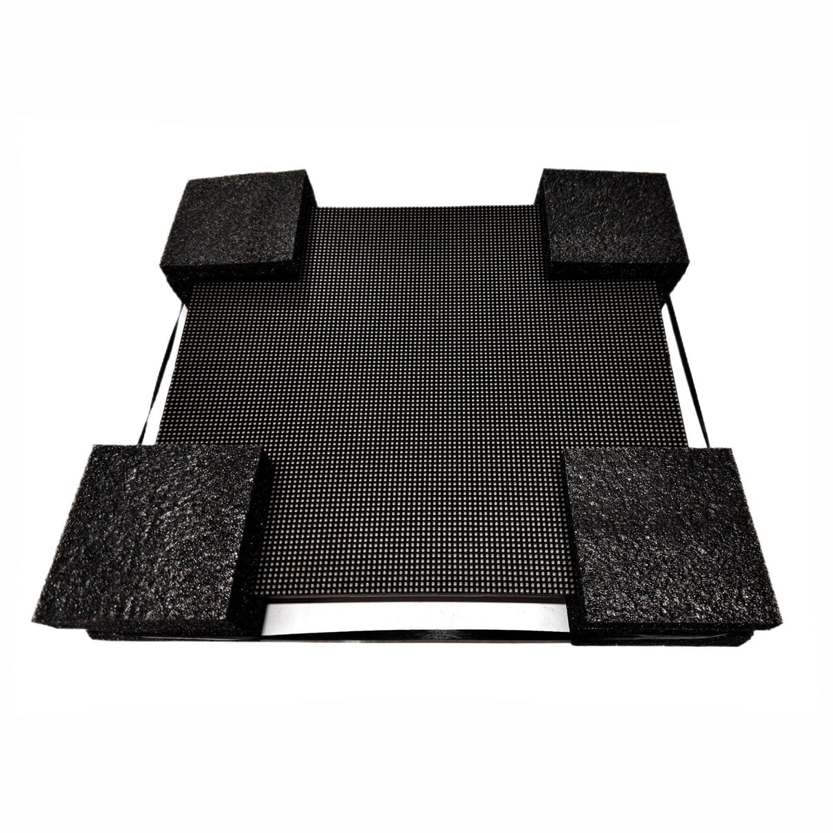 LED Foam Guard Pro: Protective Packaging foam System for LED Modules - Single Panel (Pack of 40)