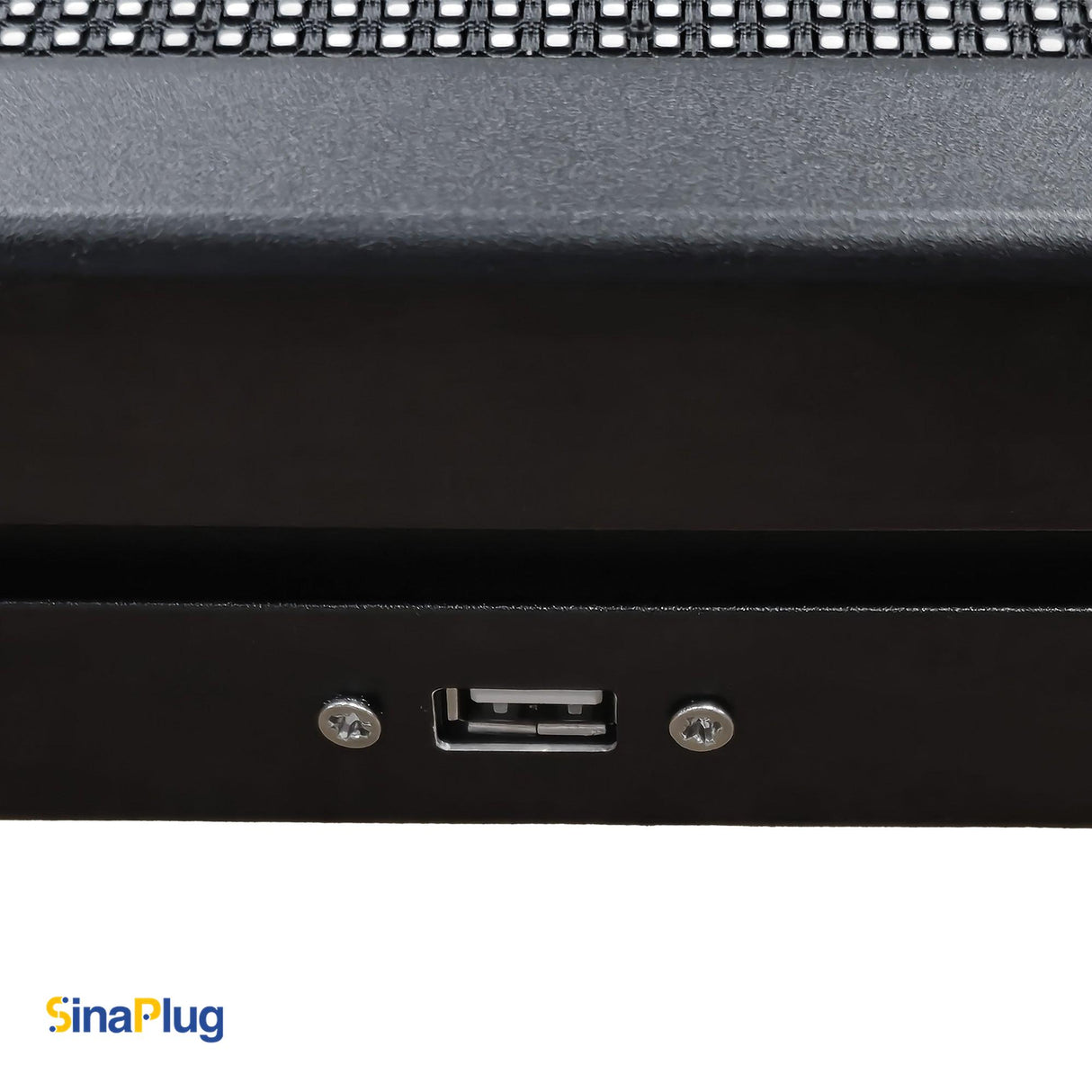 Azar Pixel P4 Advertising LED Sign