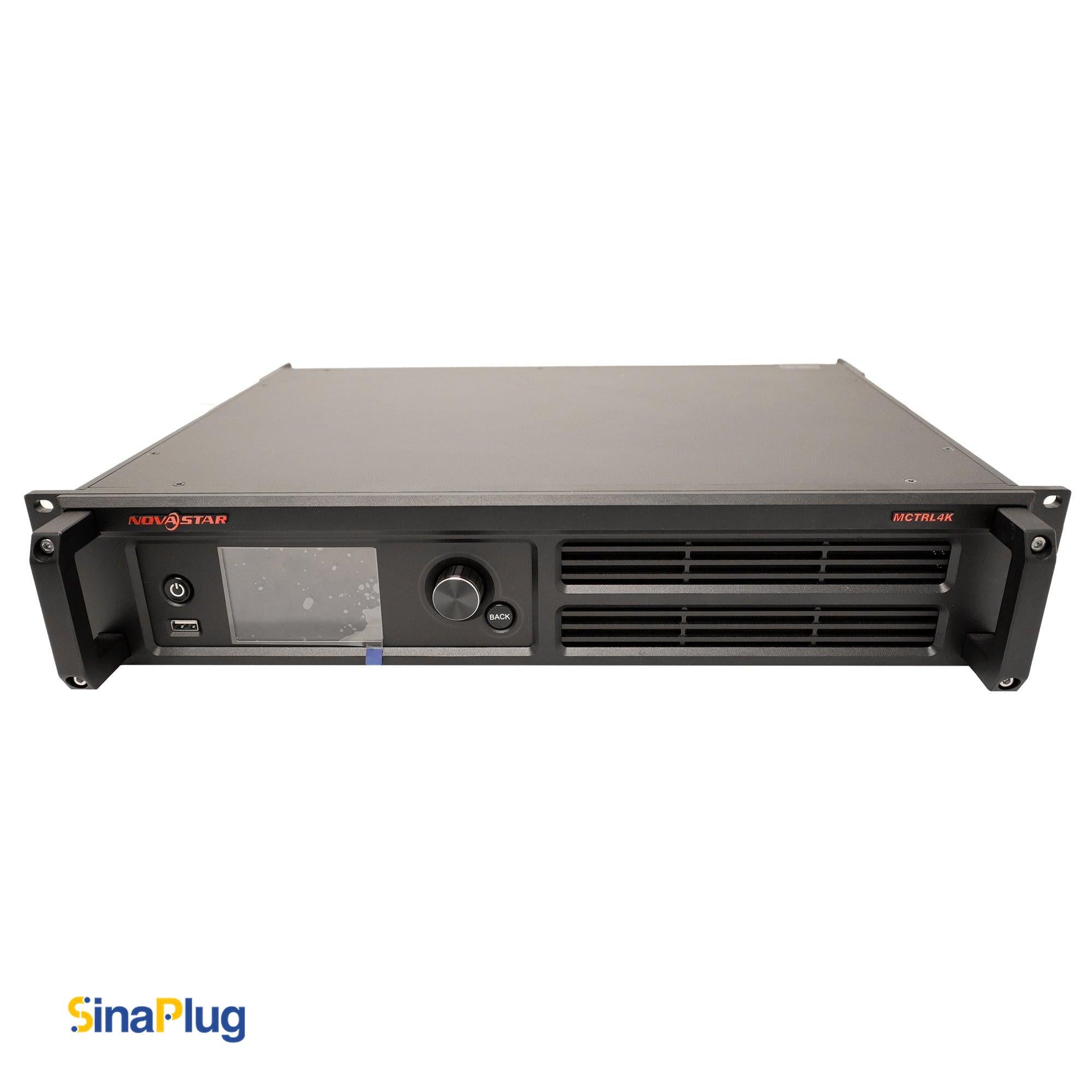NovaStar MCTRL4K LED Display Controller