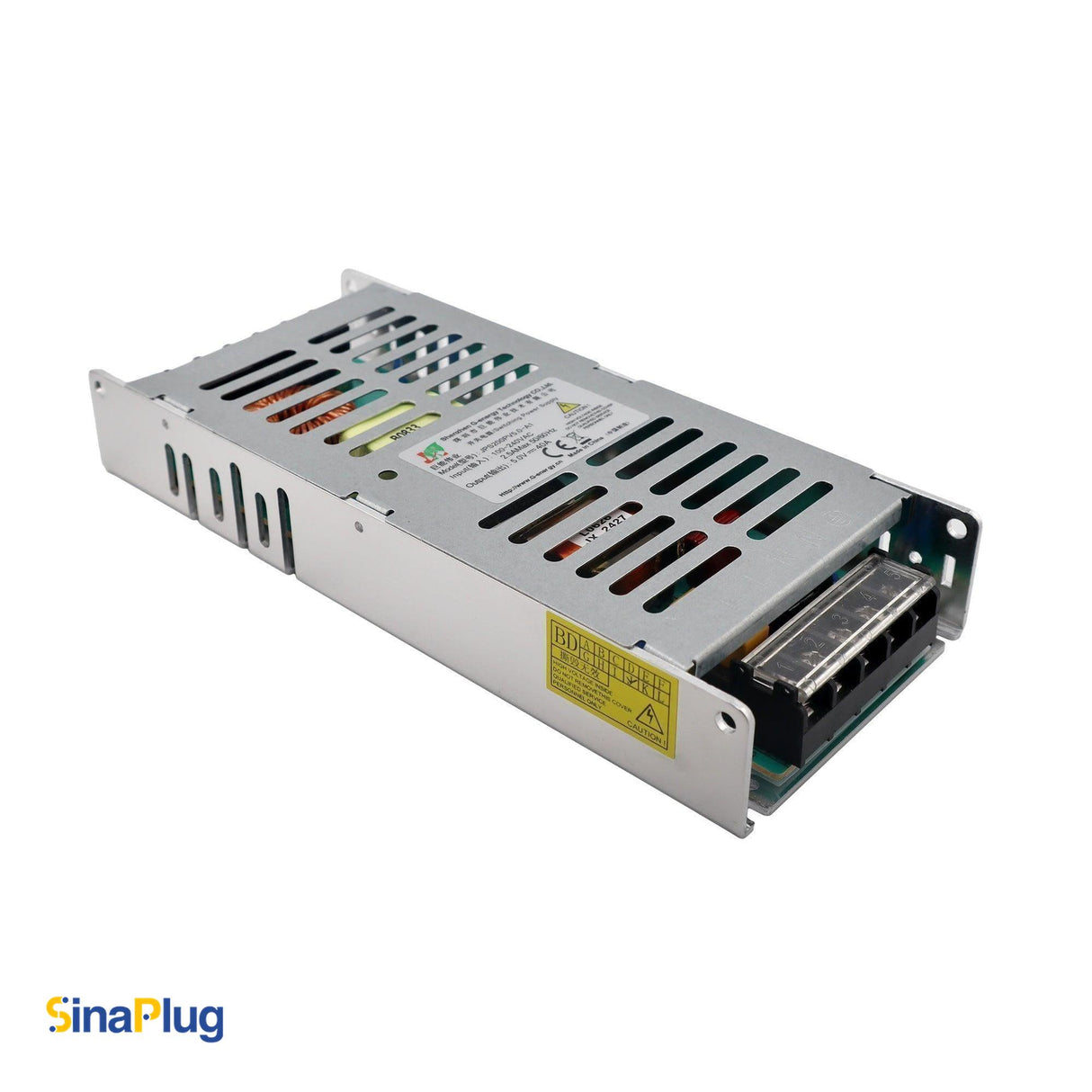 G-ENERGY JPS200PV5.0-A1 Switching Power Supply (5V, 32A)