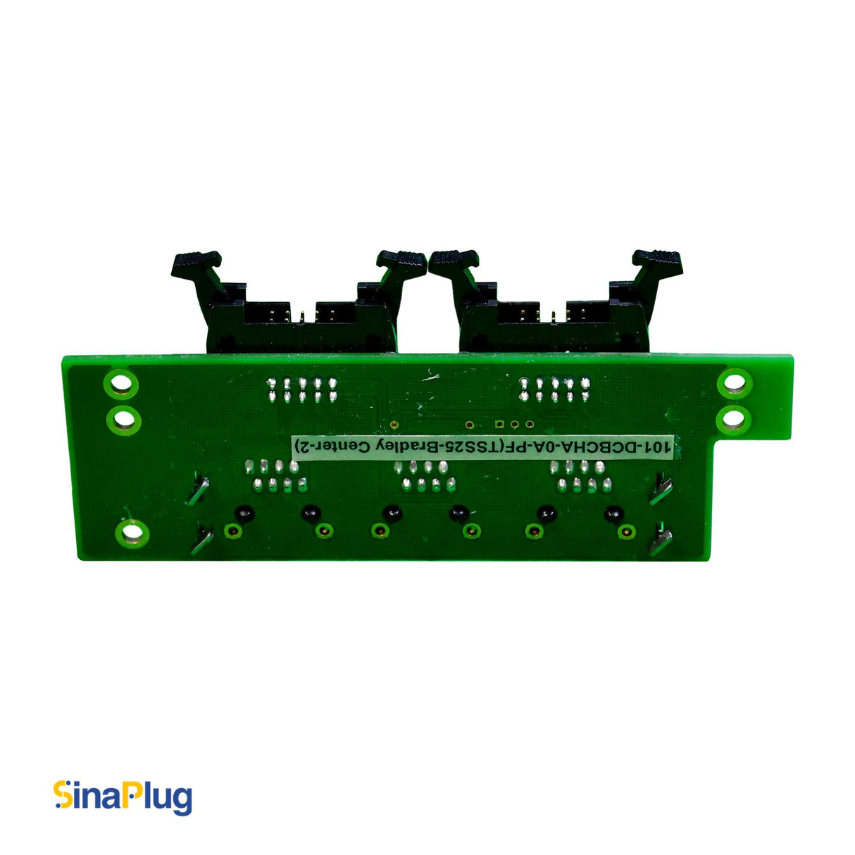 Lighthouse 100-DCBCHA-1C-PF Hub