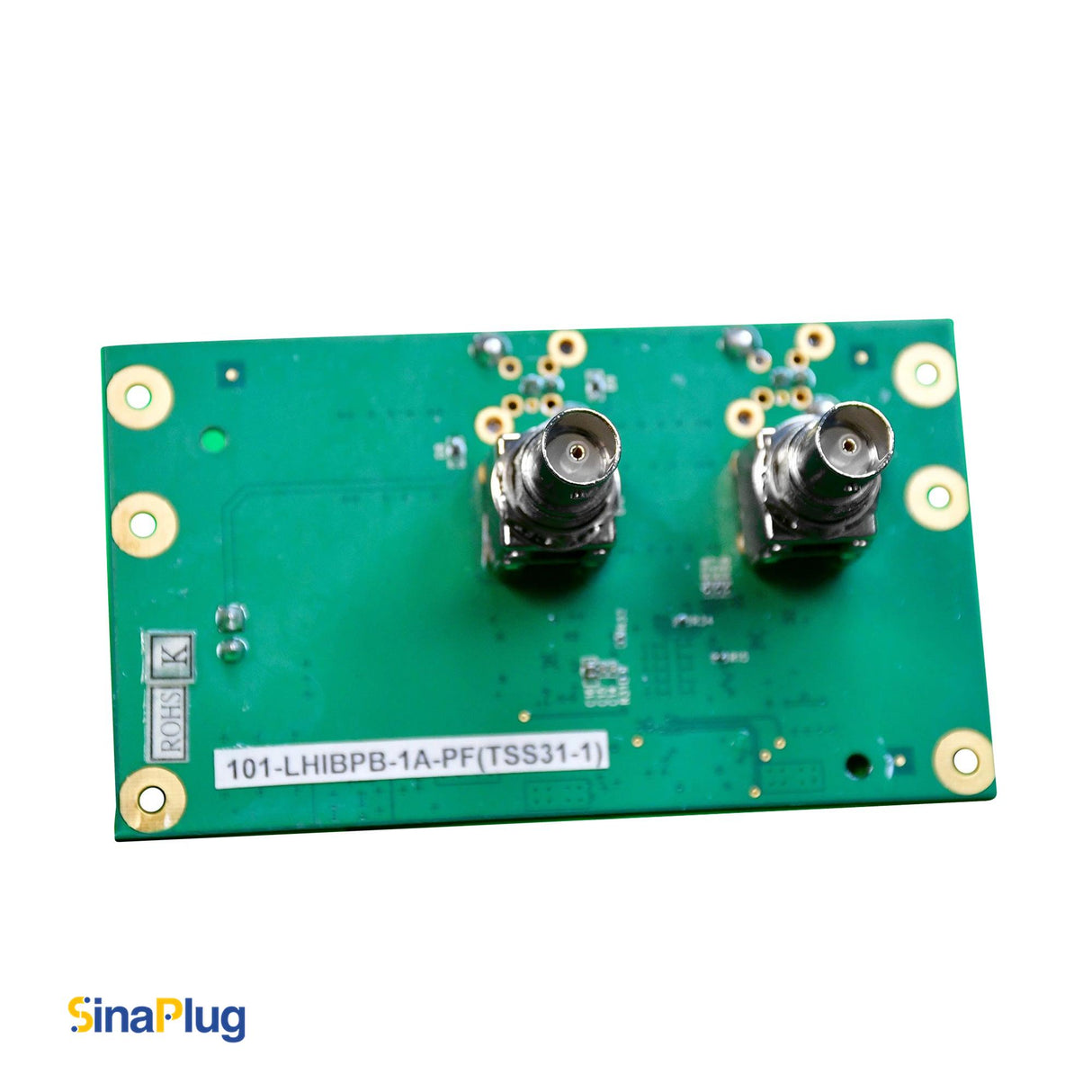 Lighthouse 100-LHIBPB-1A-PF (TSS31-1) Receiving Card