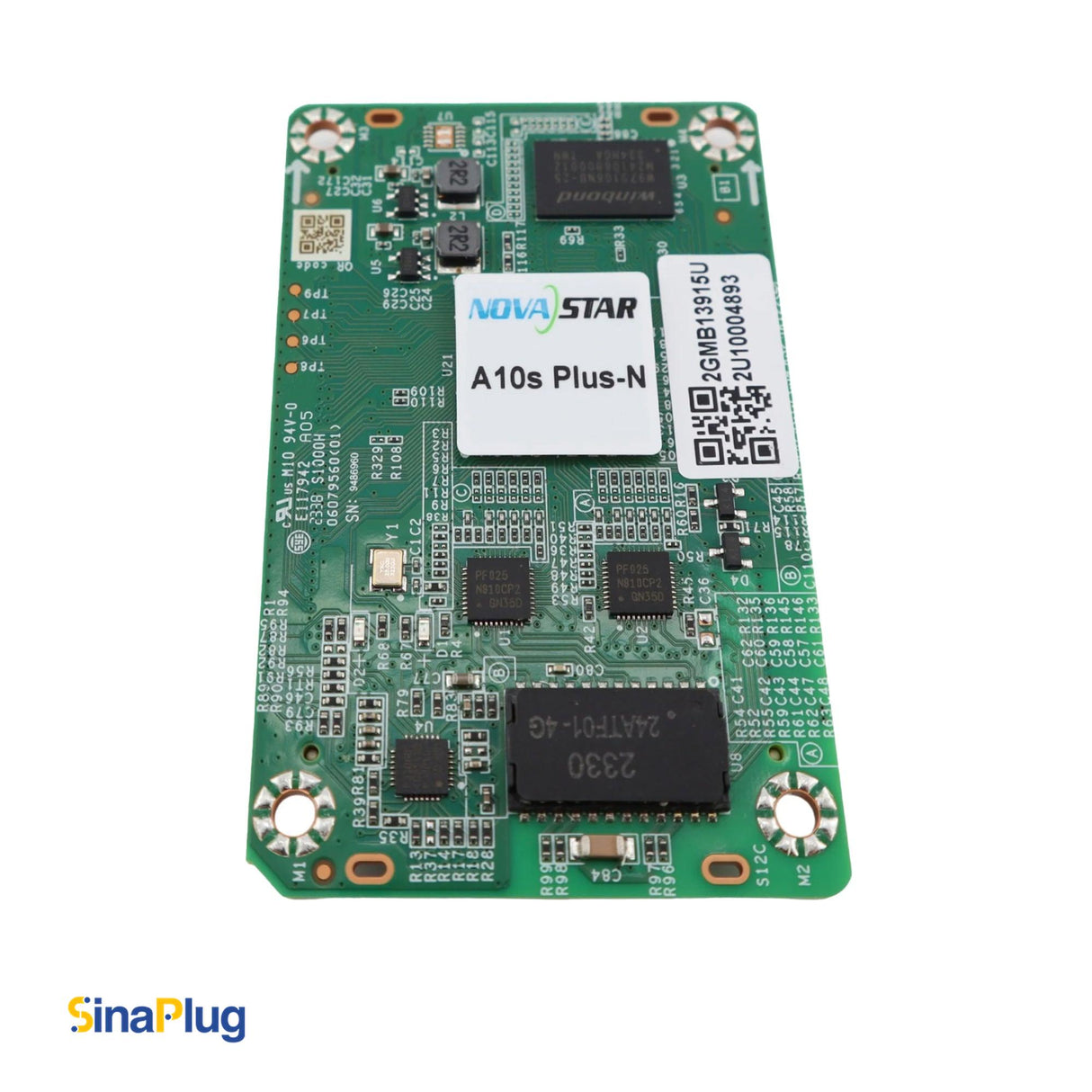 NovaStar A10s Plus-N Receiving Card