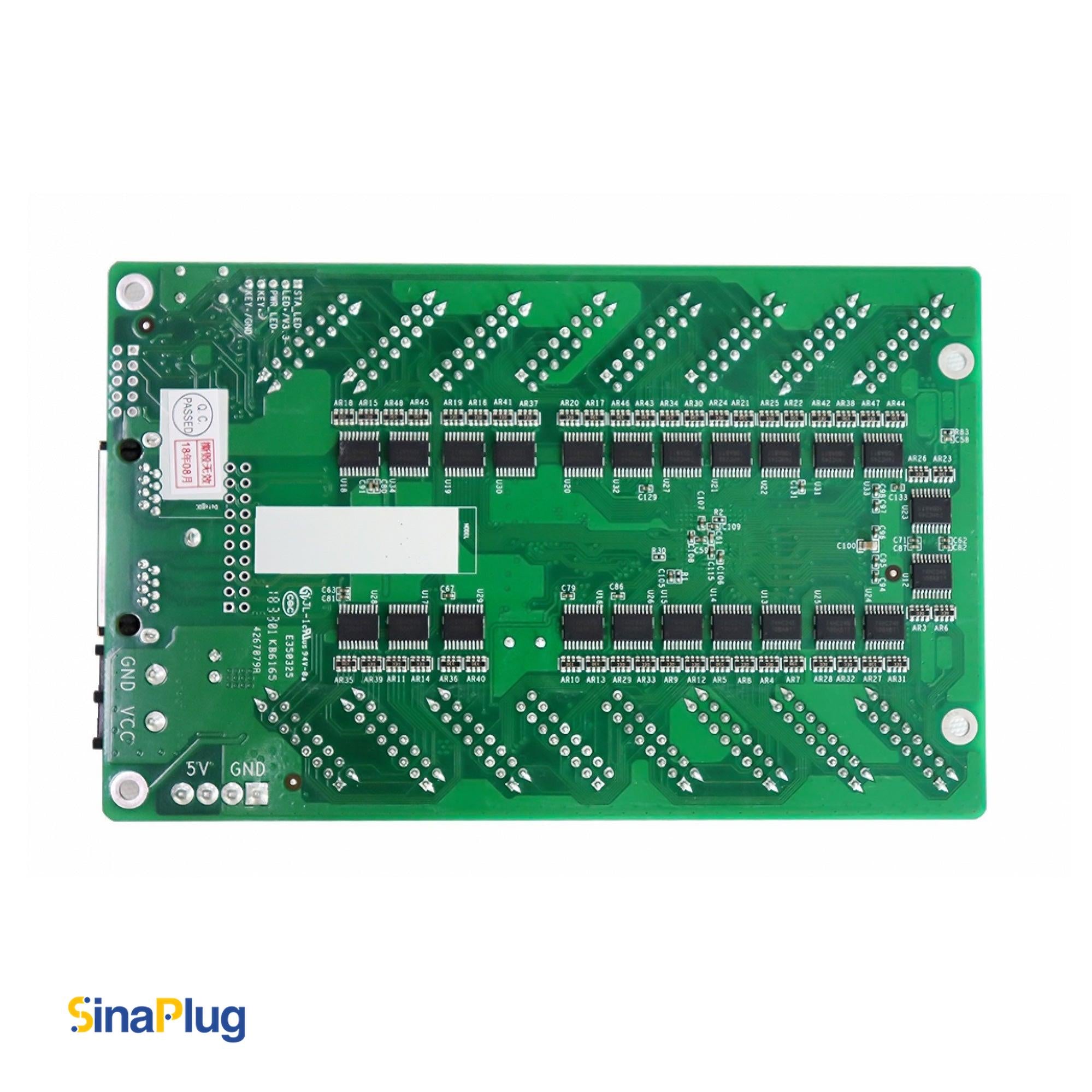 NOVASTAR MRV366 receiving card