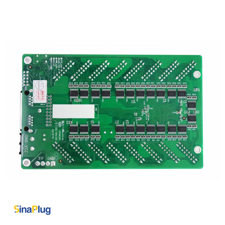 NOVASTAR MRV366 receiving card