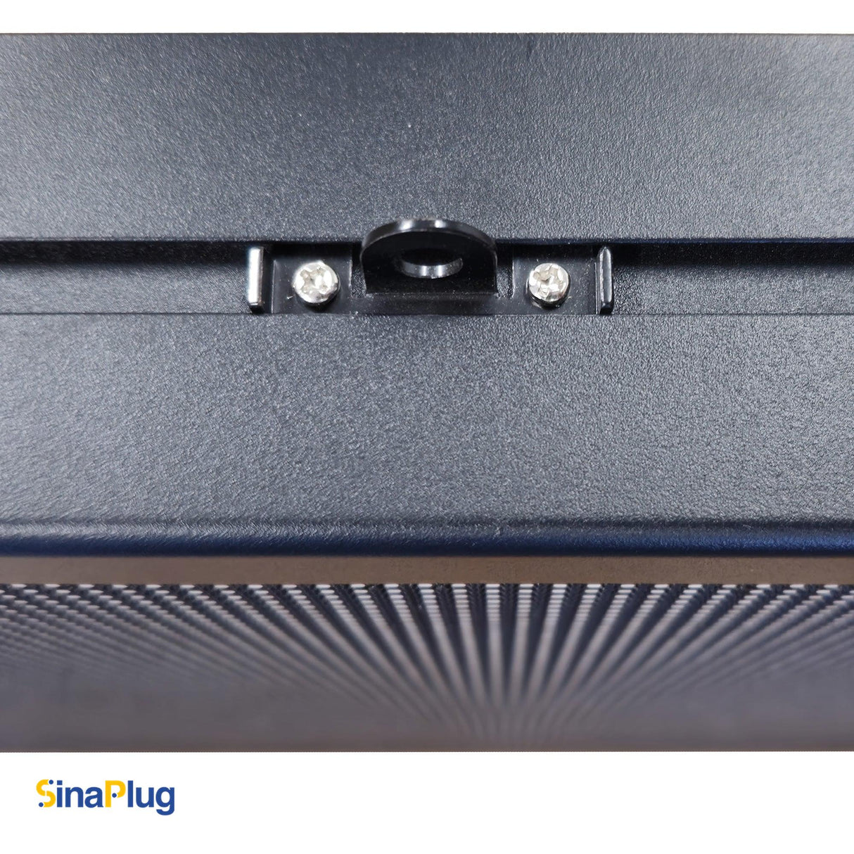 Azar Pixel P4 Advertising LED Sign