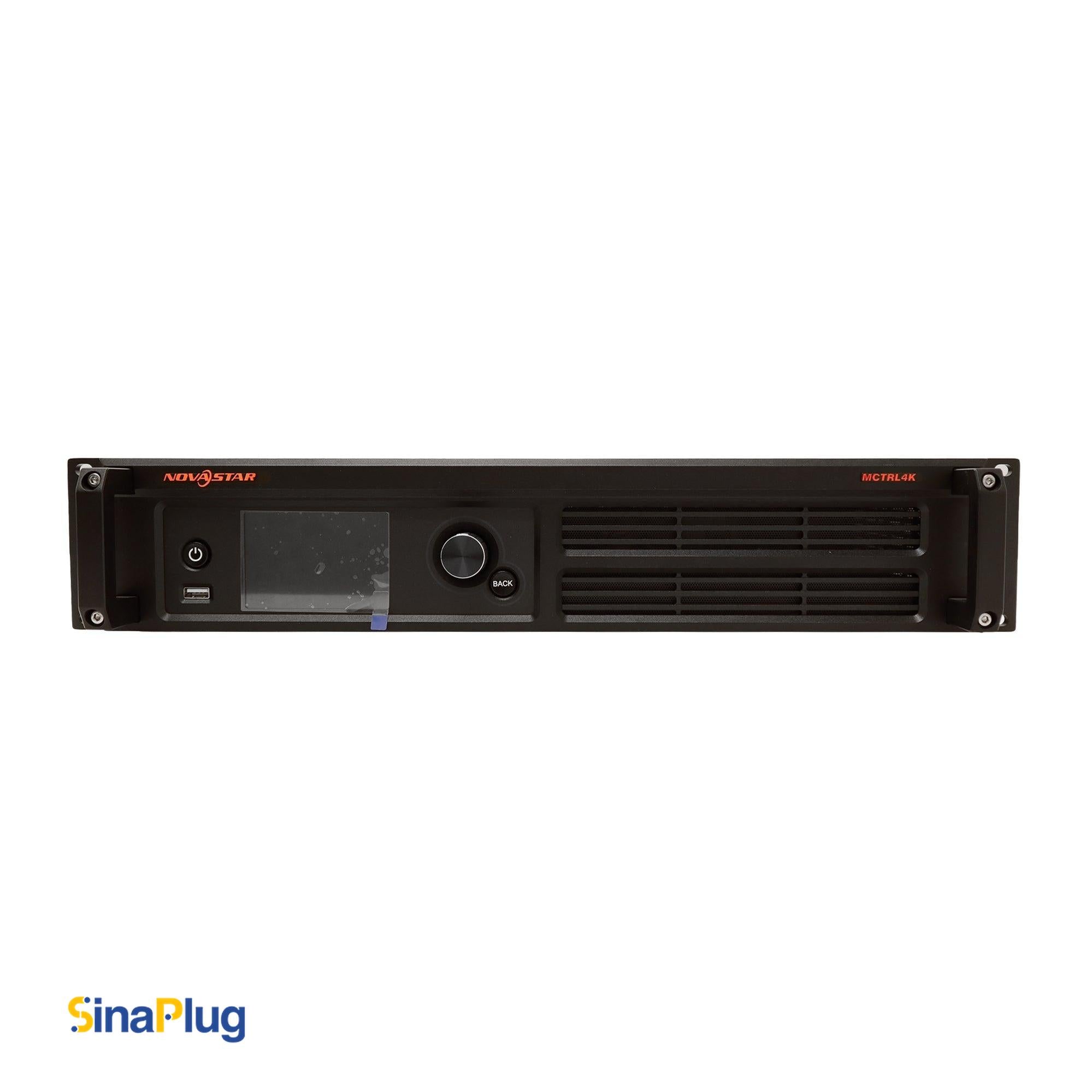 NovaStar MCTRL4K LED Display Controller