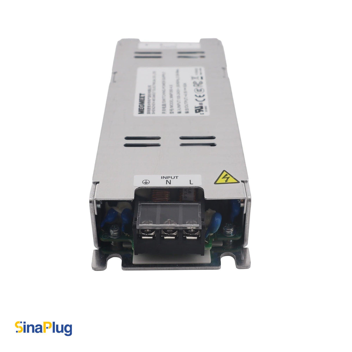 MEGMEET MMP260-4.6 Switching Power Supply (4.6V, 50A)