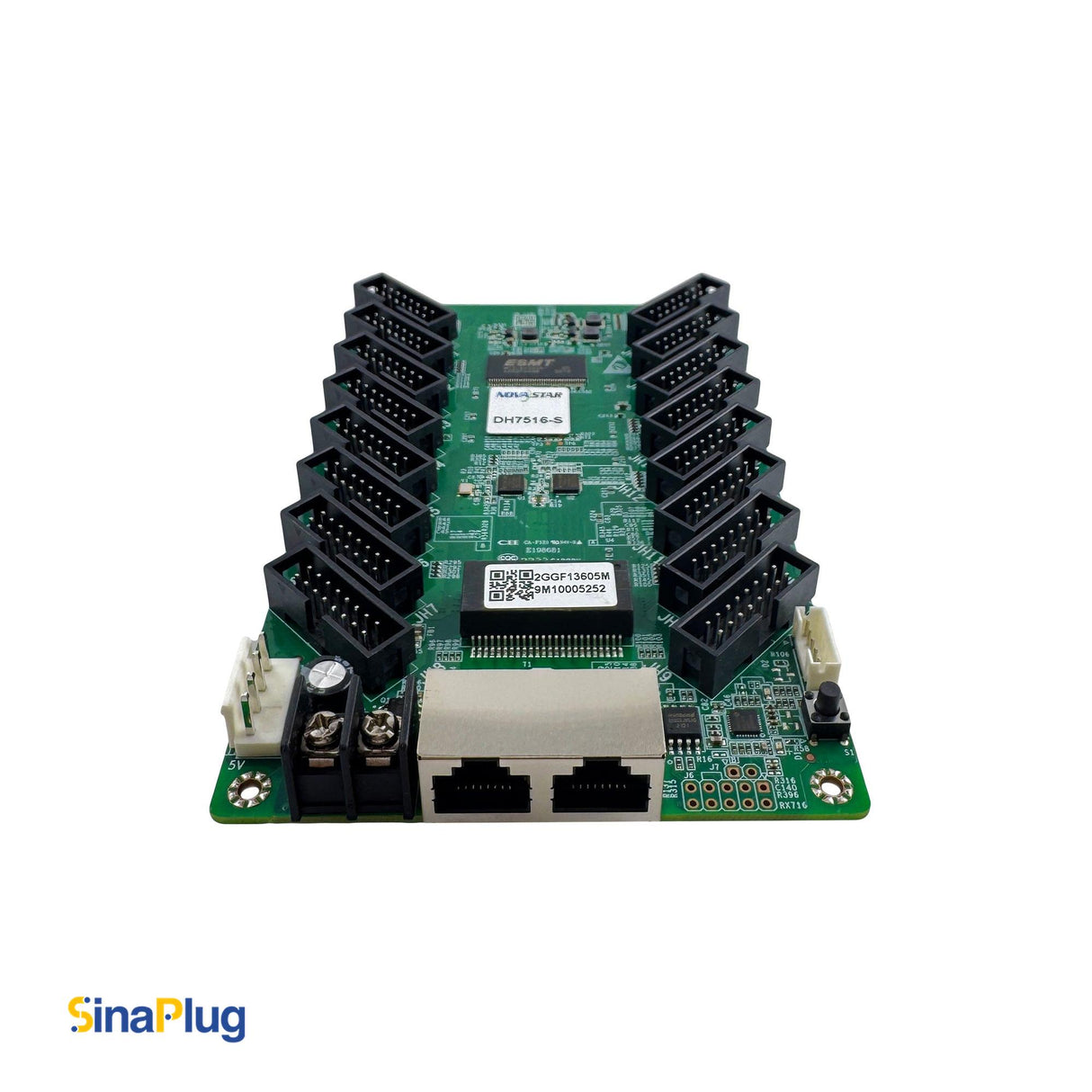 Novastar DH7516-S LED Receiving Card