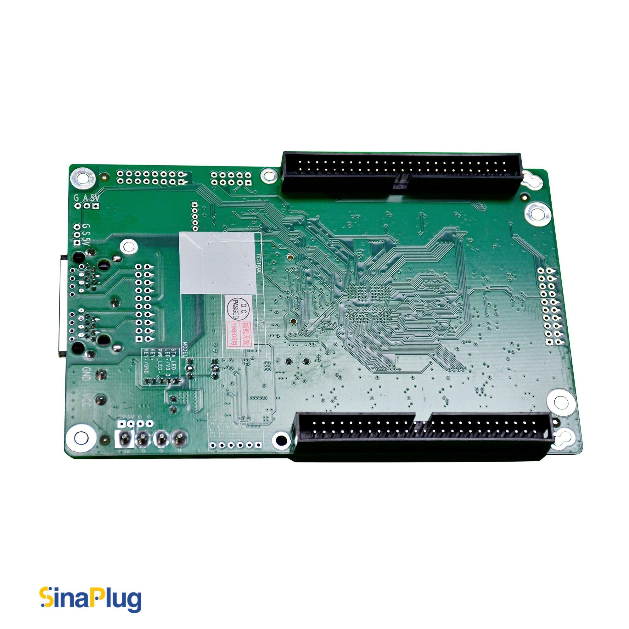 NovaStar MRV300 Receiving Card (MRV300-1 and MRV300-2)