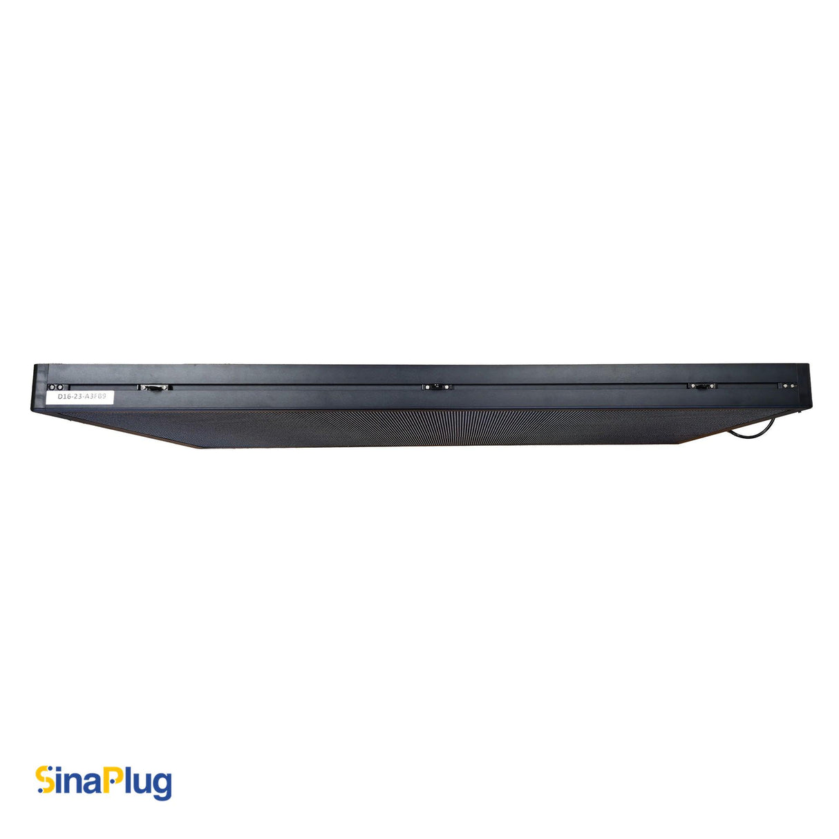 Azar Pixel P4 Advertising LED Sign