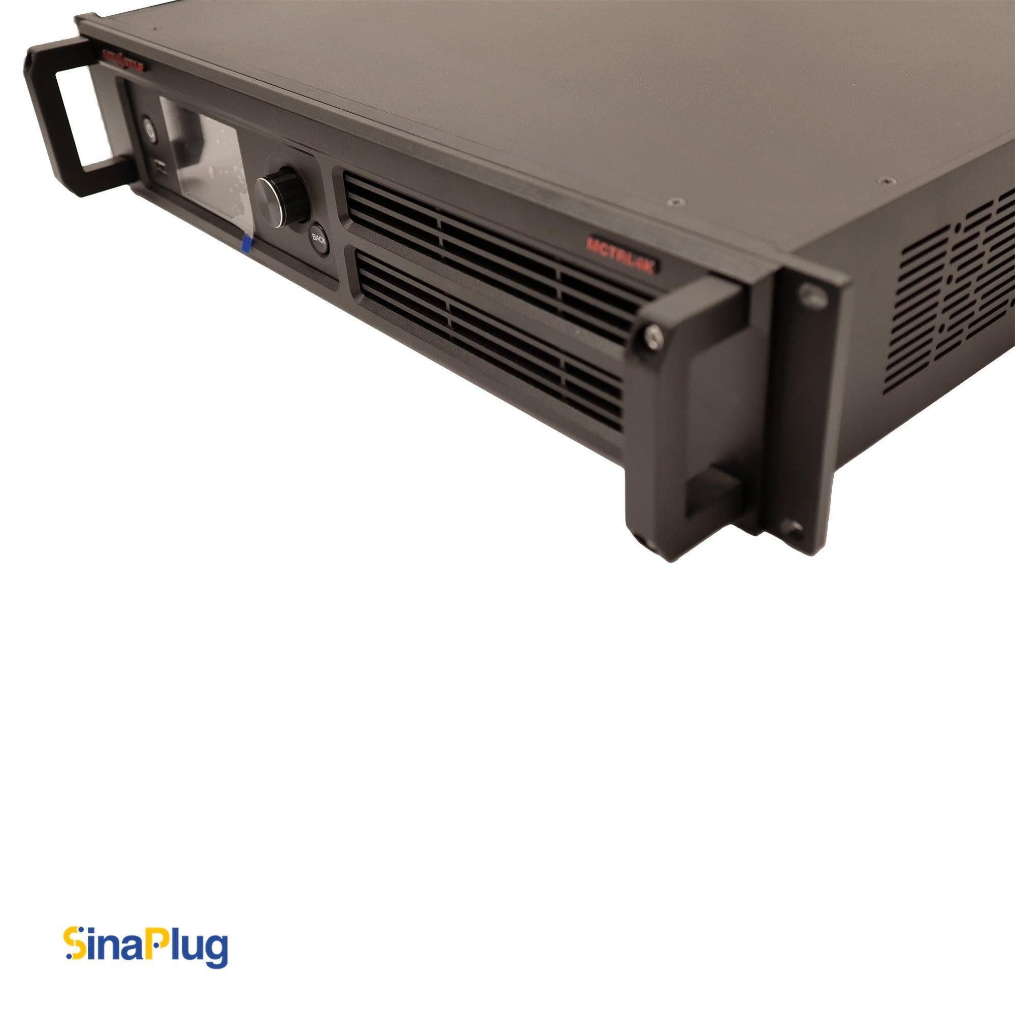 NovaStar MCTRL4K LED Display Controller