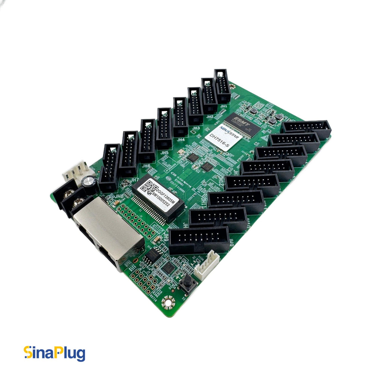 Novastar DH7516-S LED Receiving Card