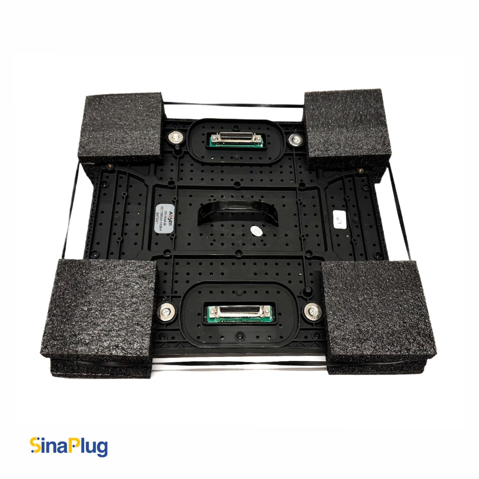 LED Foam Guard Pro: Protective Packaging foam System for LED Modules - Single Panel (Pack of 40)