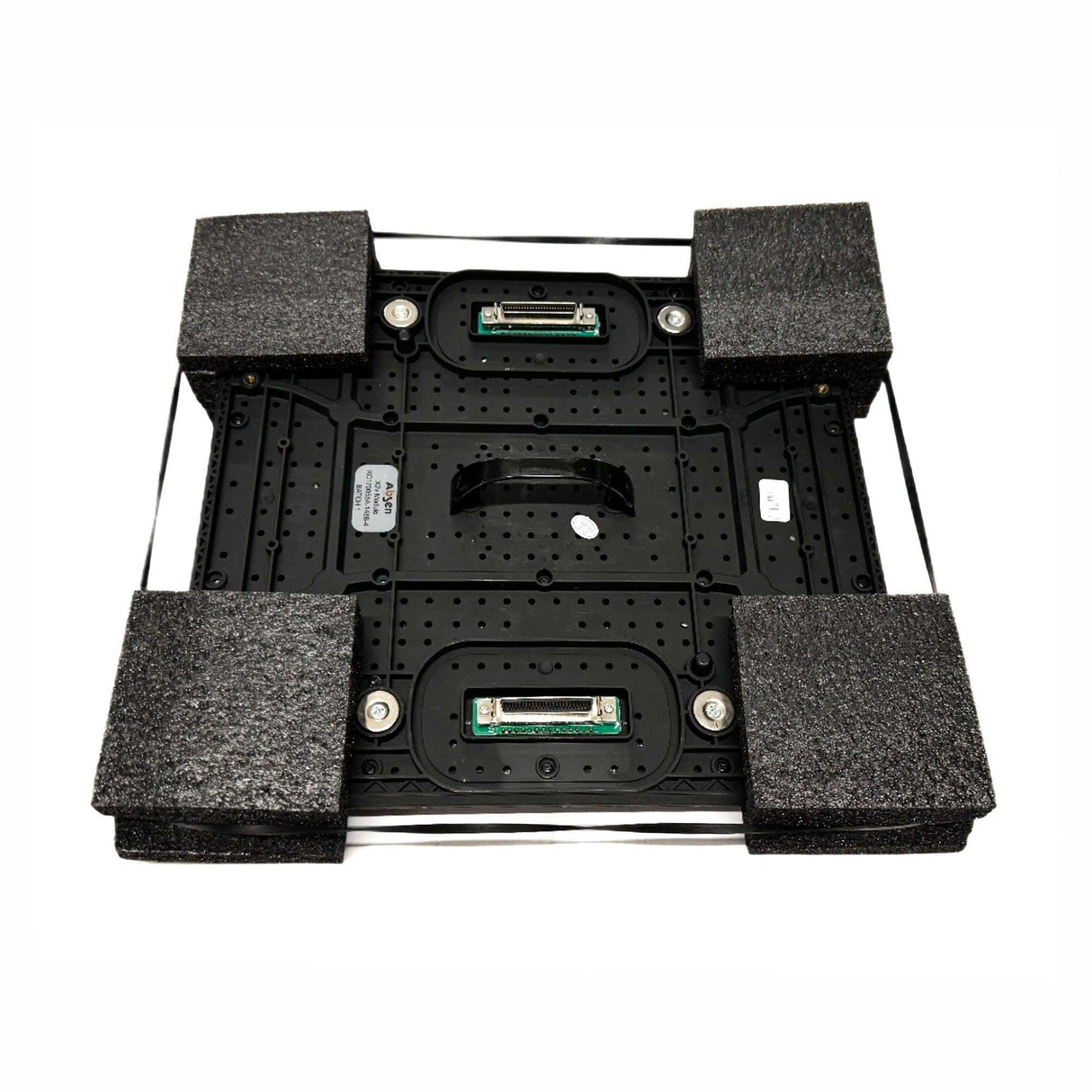 LED Foam Guard Pro: Protective Packaging foam System for LED Modules - Single Panel (Pack of 40)
