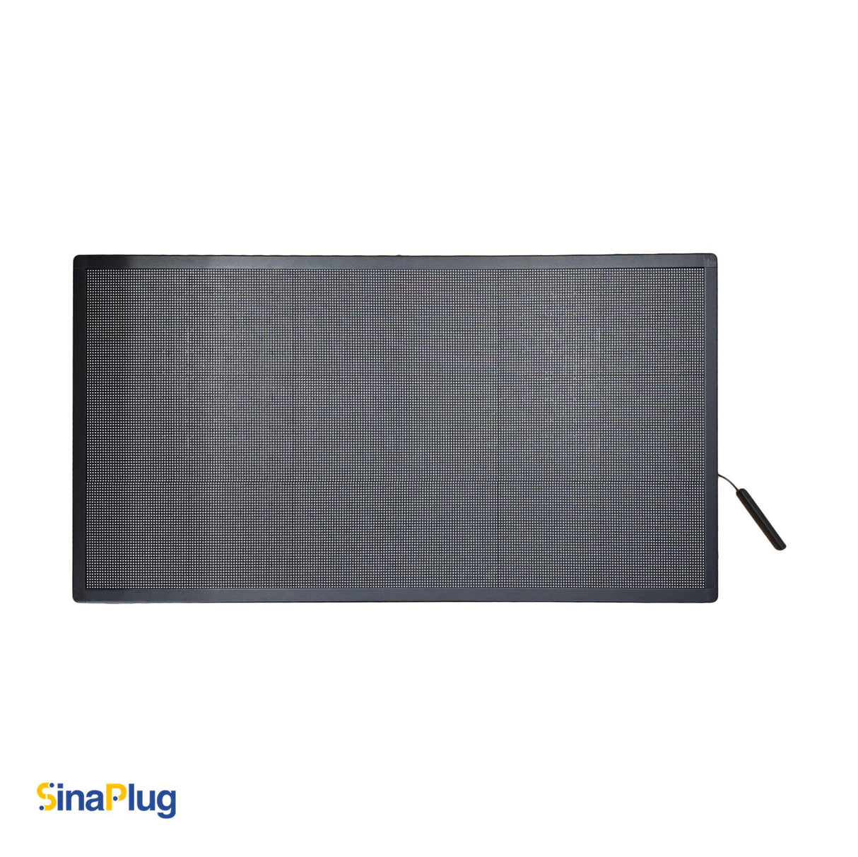 Azar Pixel P4 Advertising LED Sign