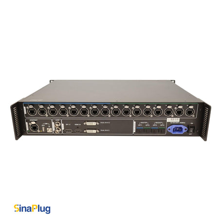 NovaStar MCTRL4K LED Display Controller