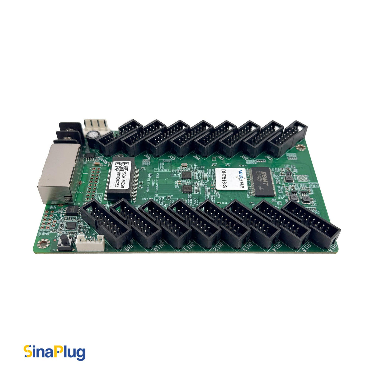 Novastar DH7516-S LED Receiving Card