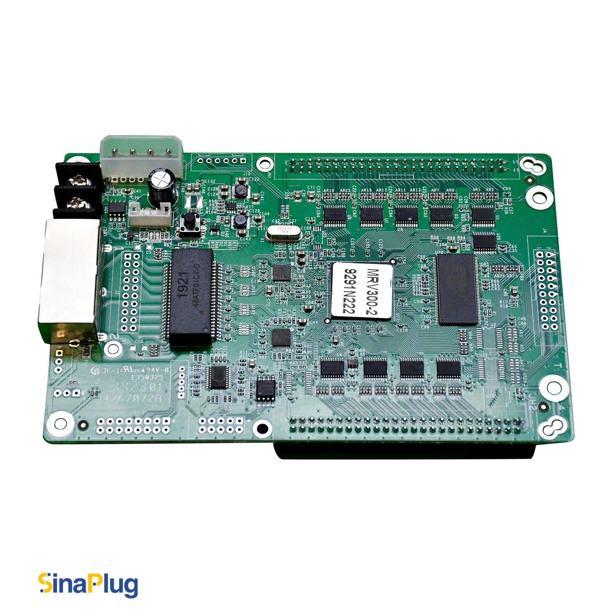 NovaStar MRV300 Receiving Card (MRV300-1 and MRV300-2)