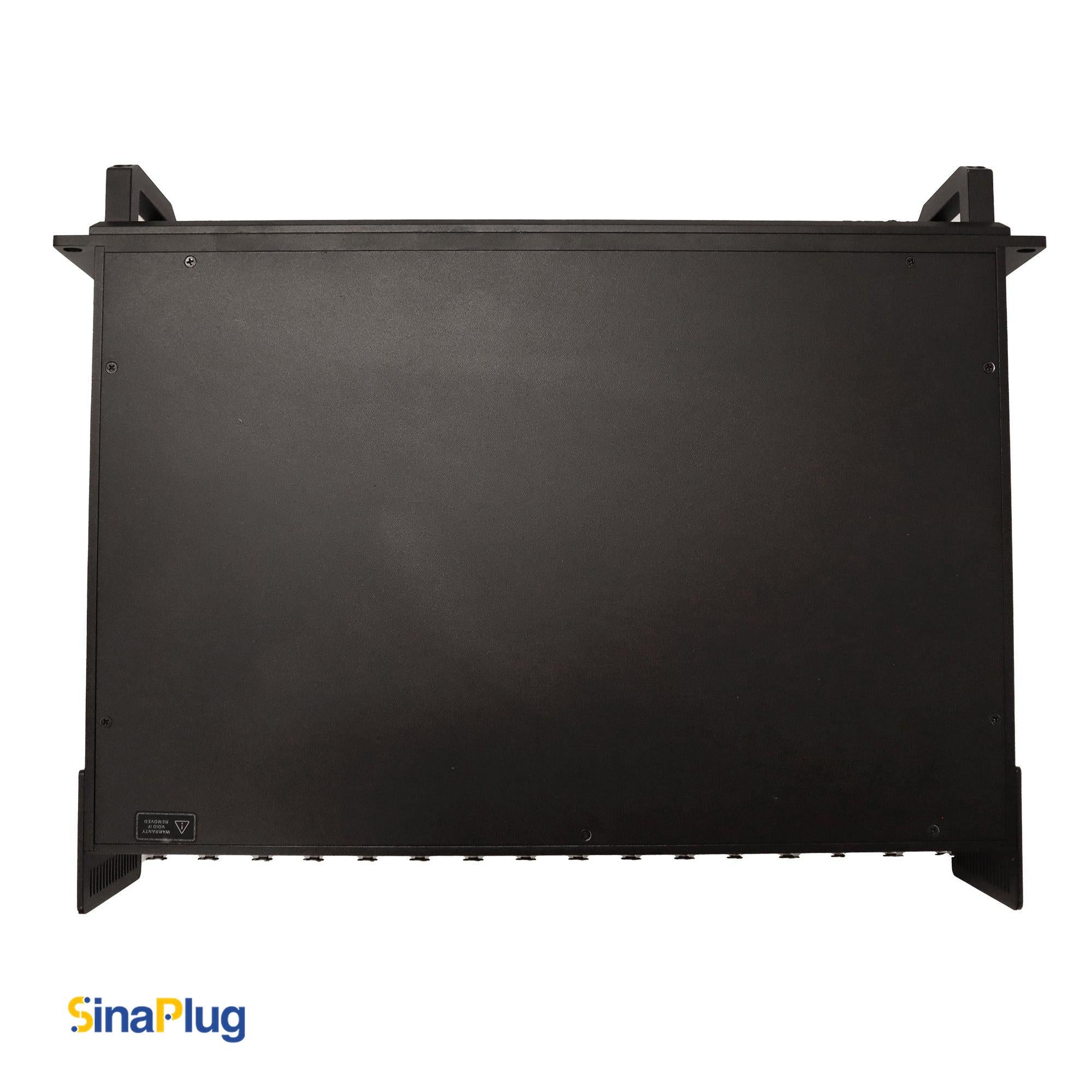 NovaStar MCTRL4K LED Display Controller