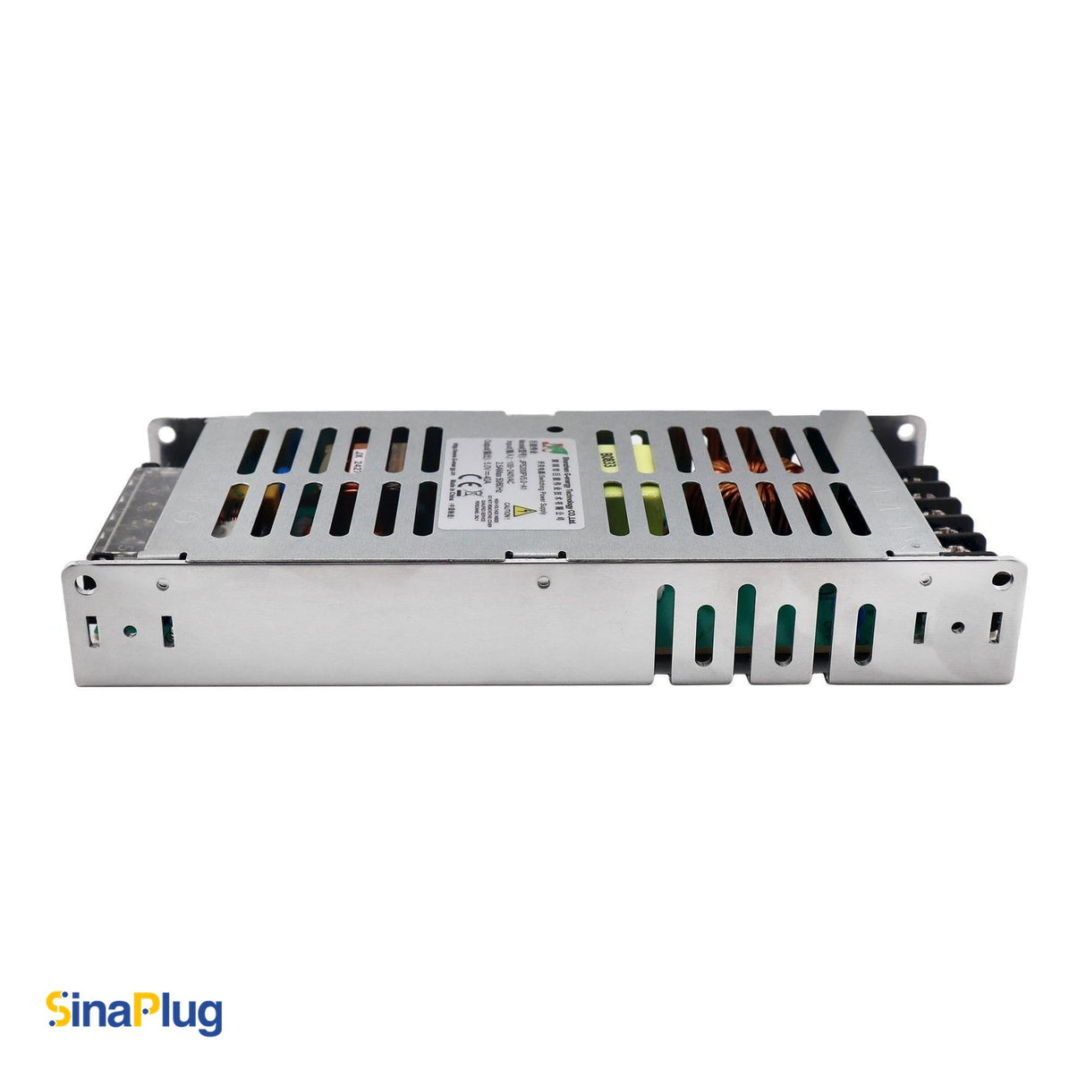 G-ENERGY JPS200PV5.0-A1 Switching Power Supply (5V, 32A)