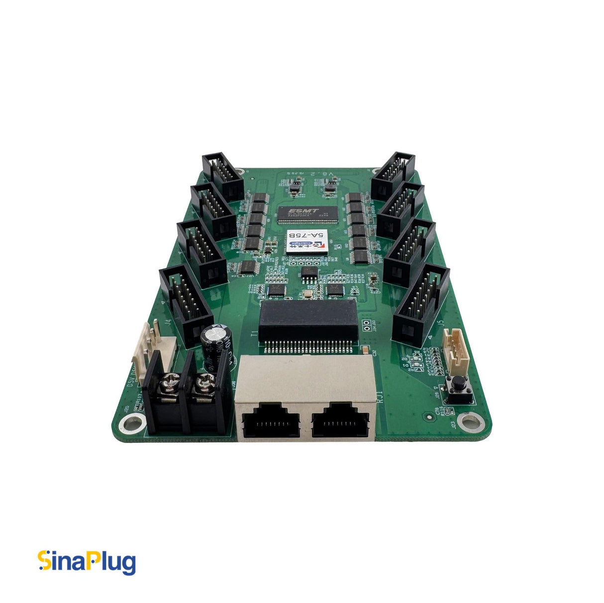 Colorlight 5A-75B Receiving Card