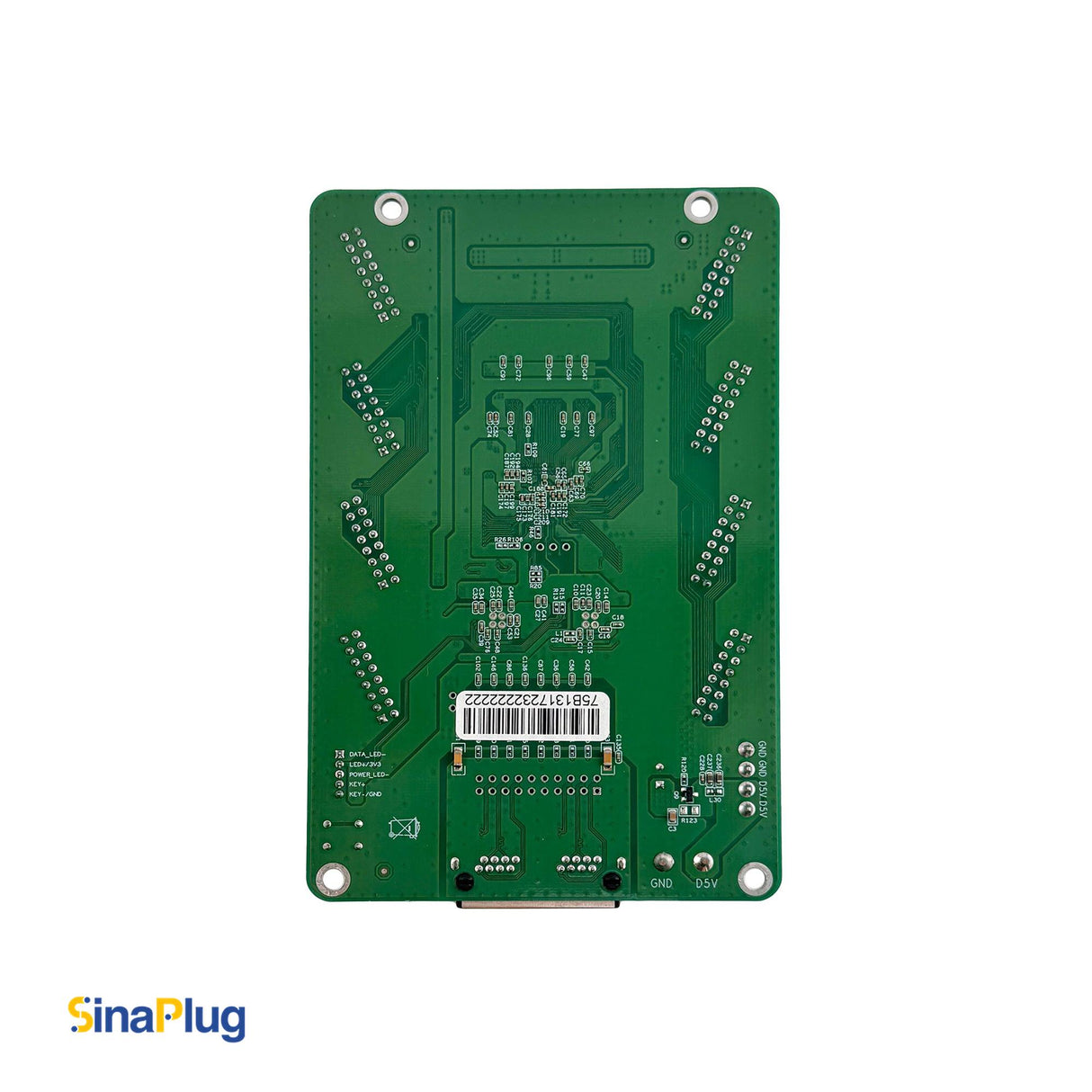 Colorlight 5A-75B Receiving Card