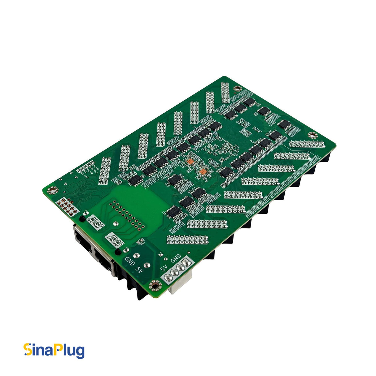 Novastar DH7516-S LED Receiving Card