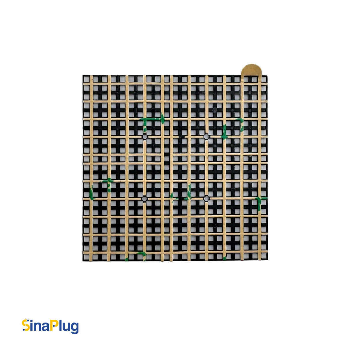 Absen A2 Pro LED Display Mask (pack of 10)