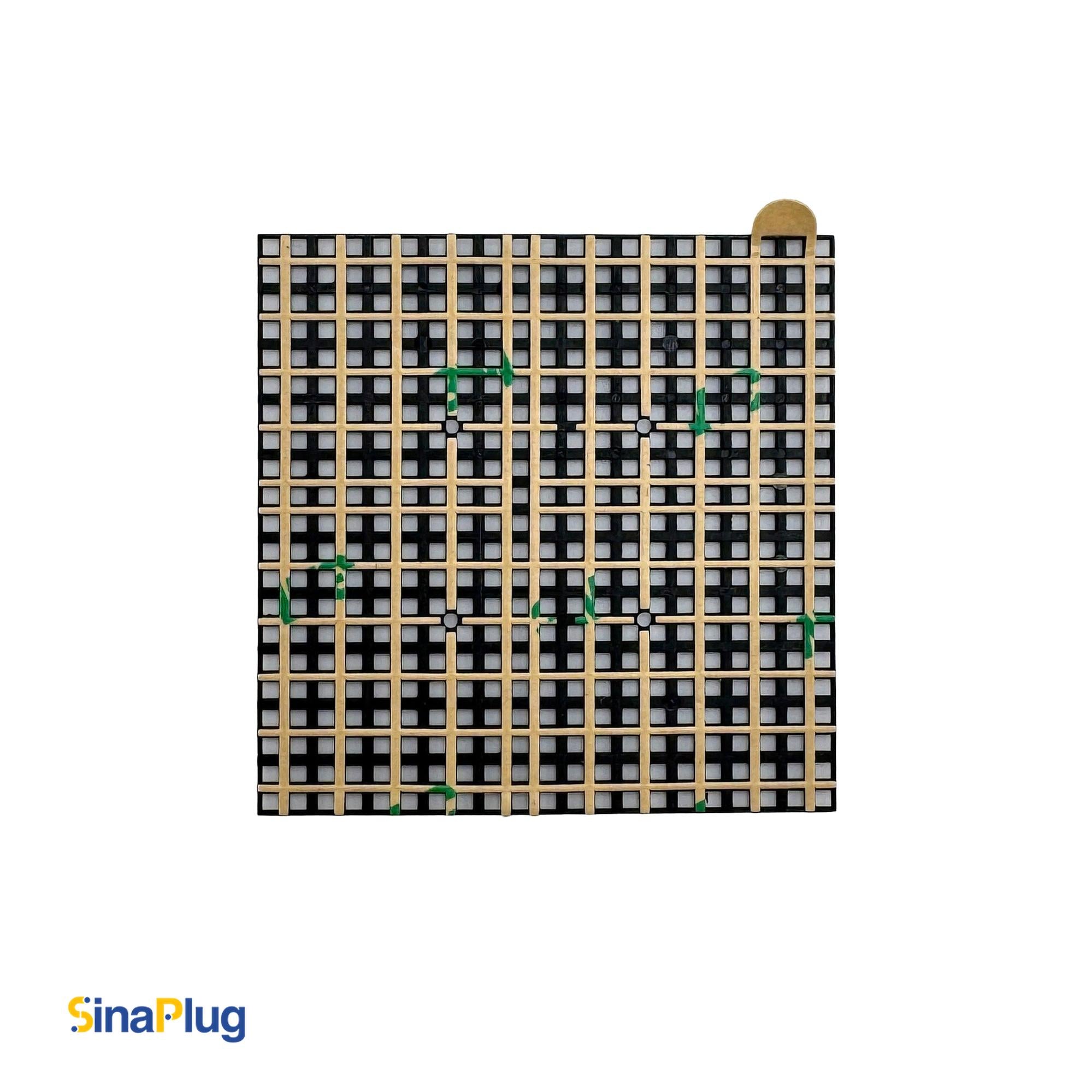 Absen A2 Pro LED Display Mask (pack of 10)