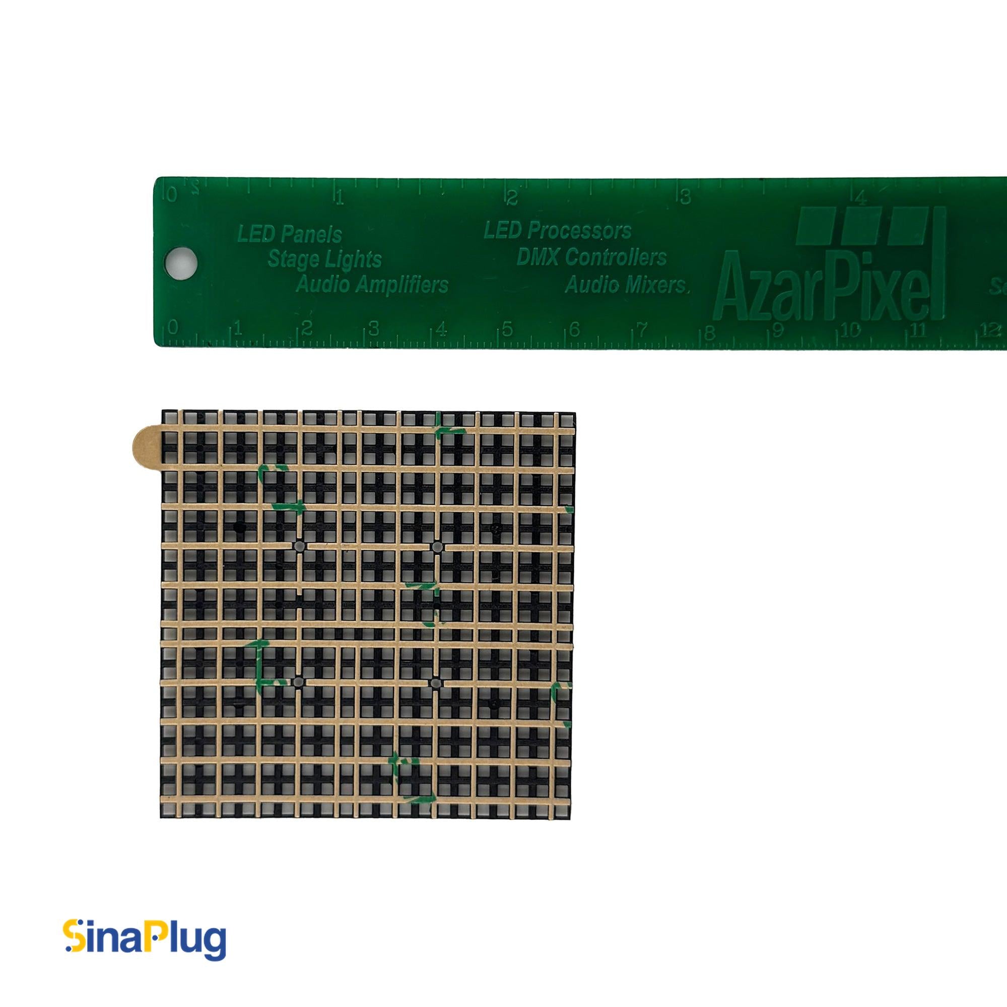 Absen A2 Pro LED Display Mask (pack of 10)