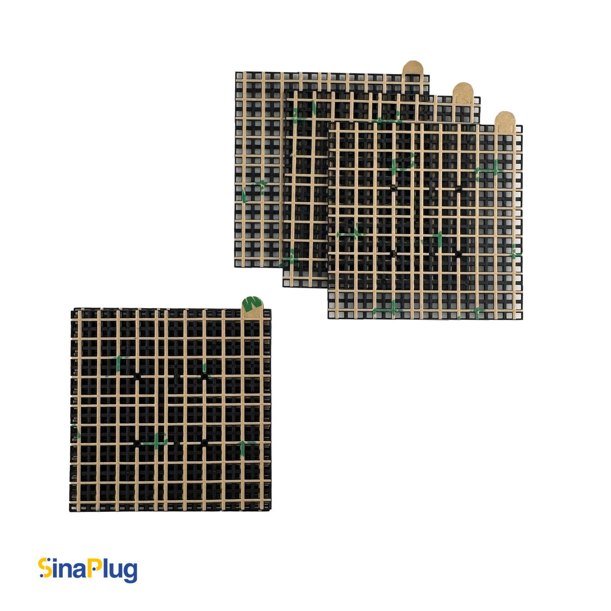 Absen A2 Pro LED Display Mask (pack of 10)