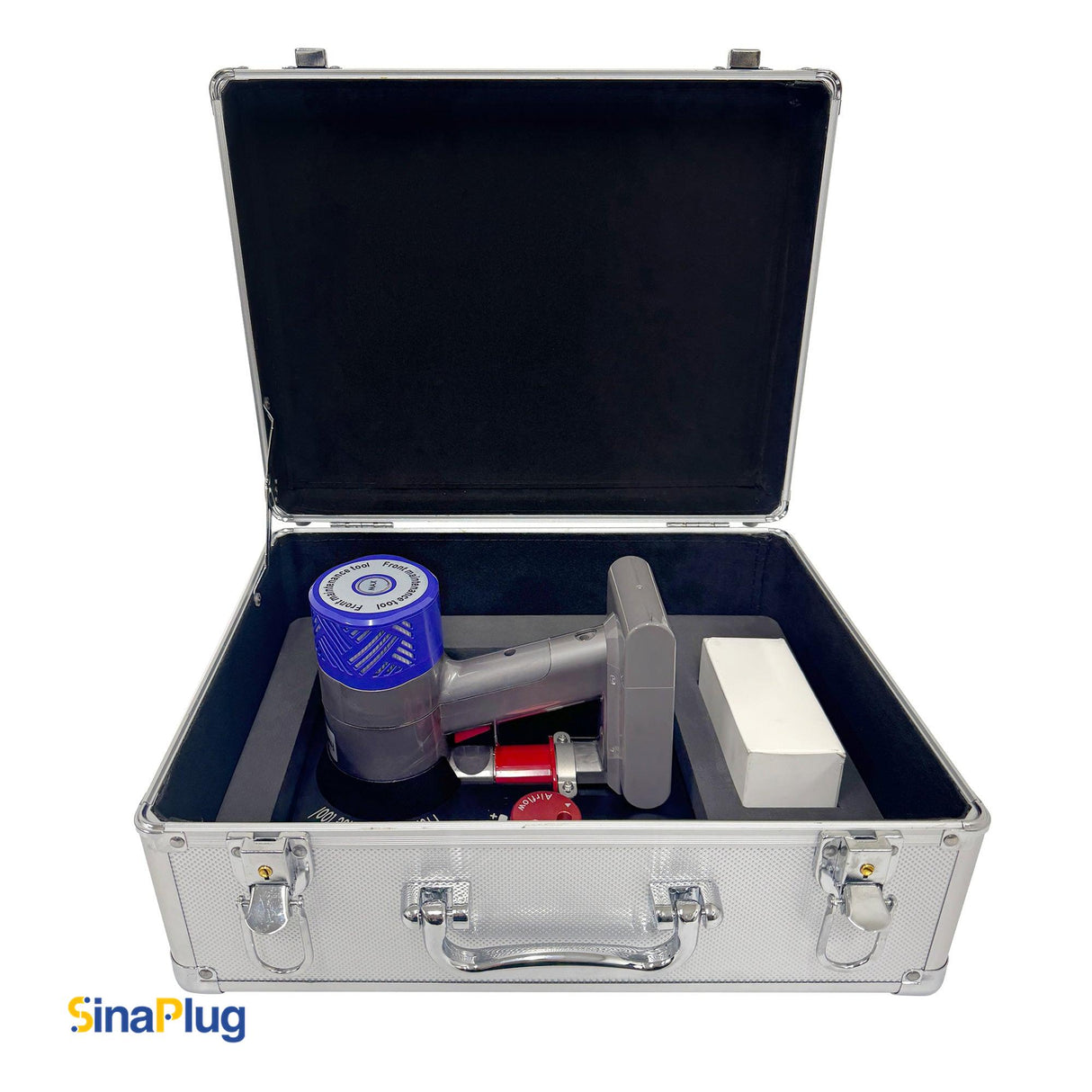 LED Display Front Maintenance Suction Tool - Dyson V6 Vacuum