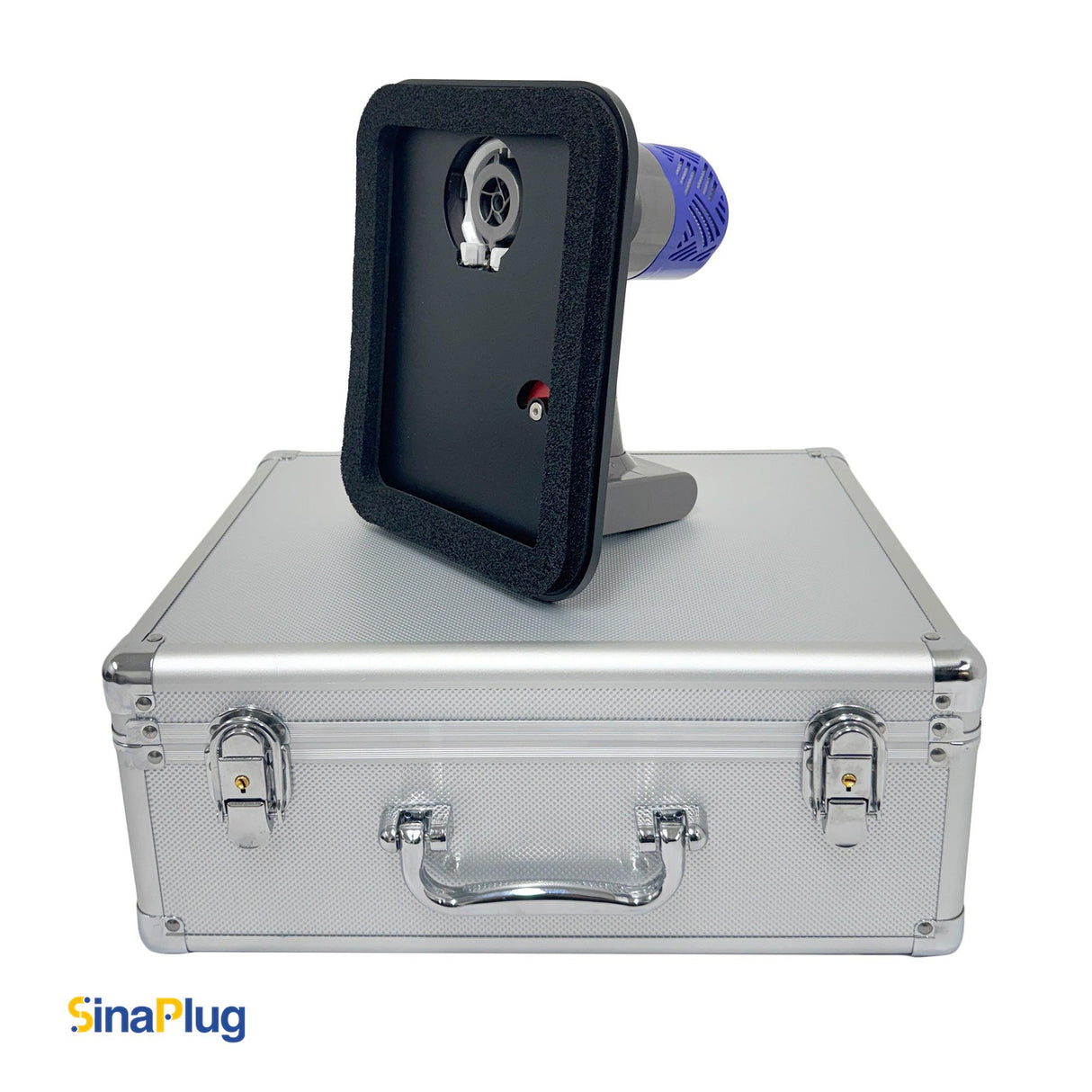 LED Display Front Maintenance Suction Tool - Dyson V6 Vacuum