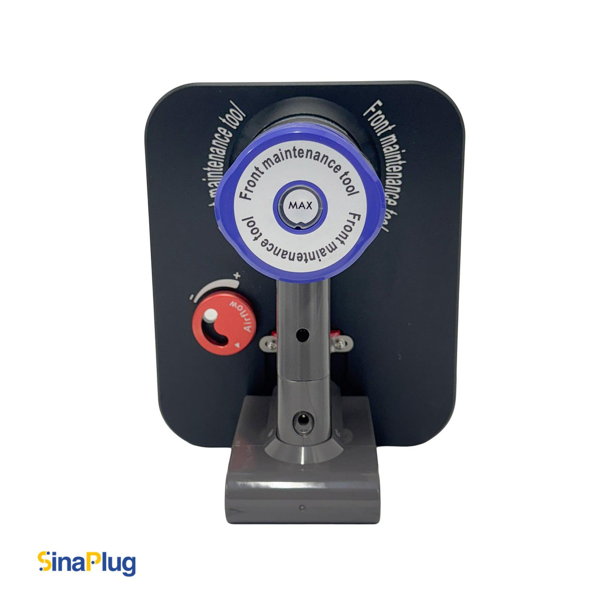 LED Display Front Maintenance Suction Tool - Dyson V6 Vacuum