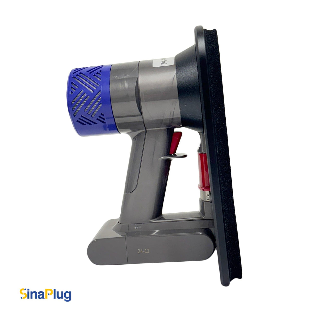 LED Display Front Maintenance Suction Tool - Dyson V6 Vacuum