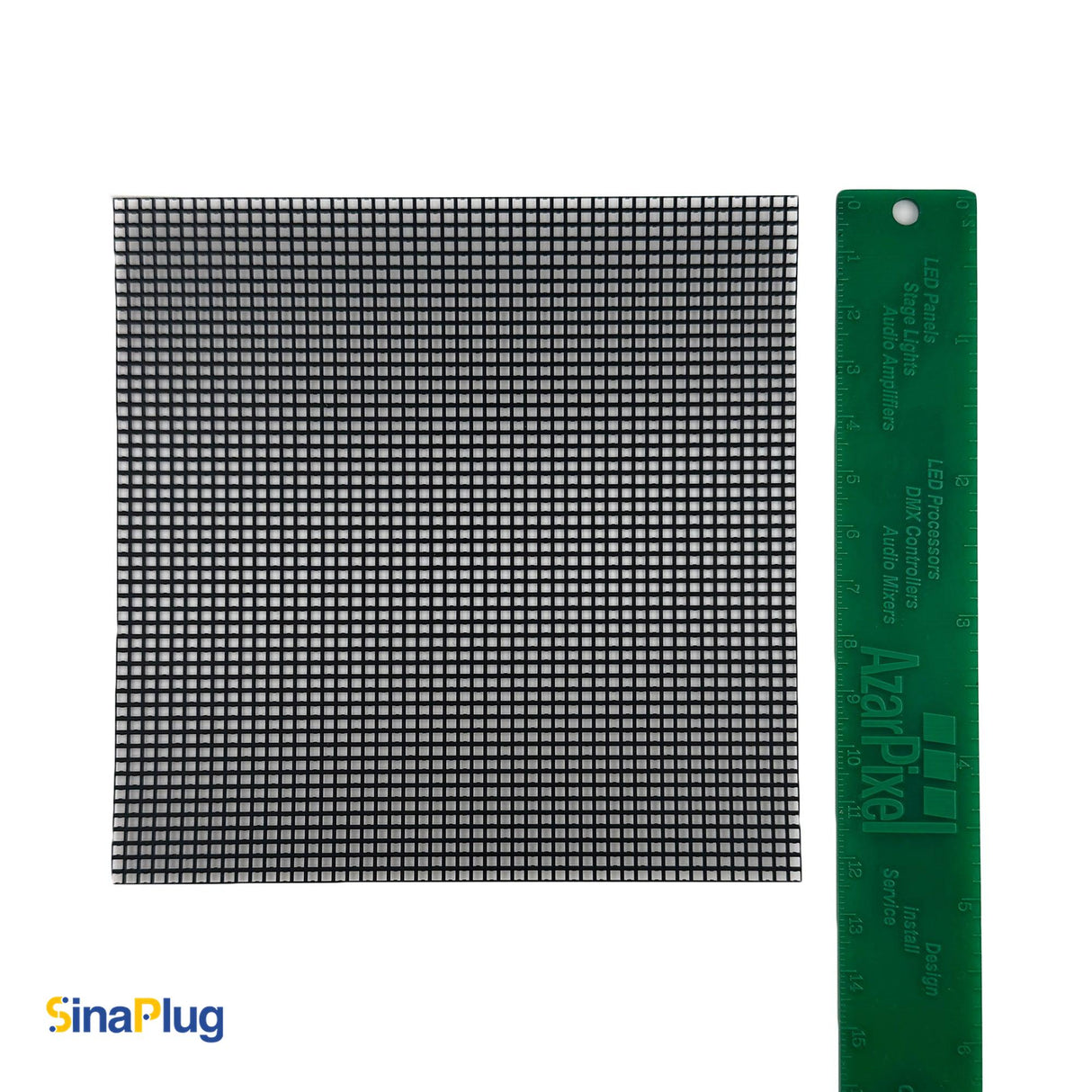 INFiLED DB2.6 LED Display Mask (Pack of 10)