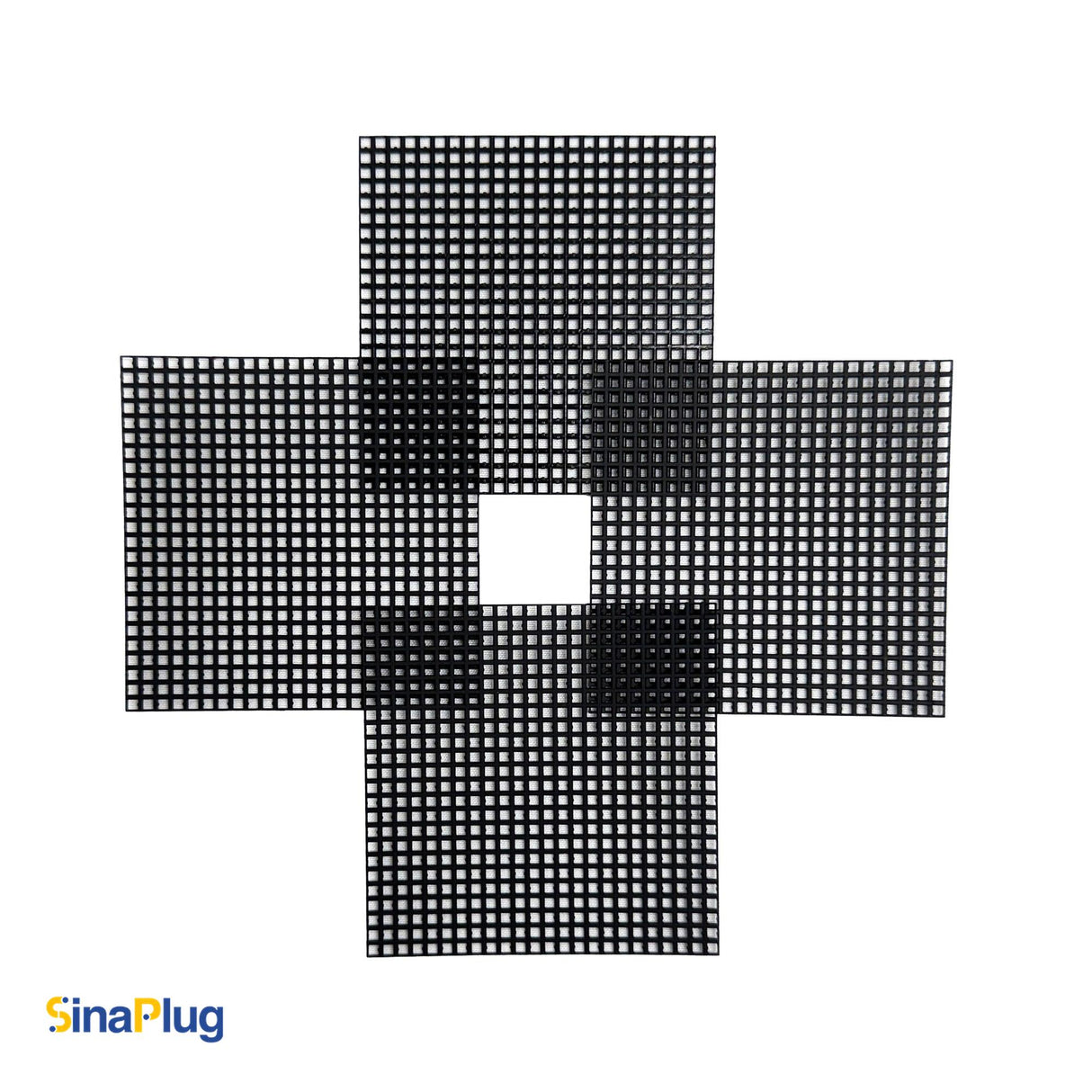 INFiLED LEDSkin X2.6mk II LED Display Mask (Pack of 10)