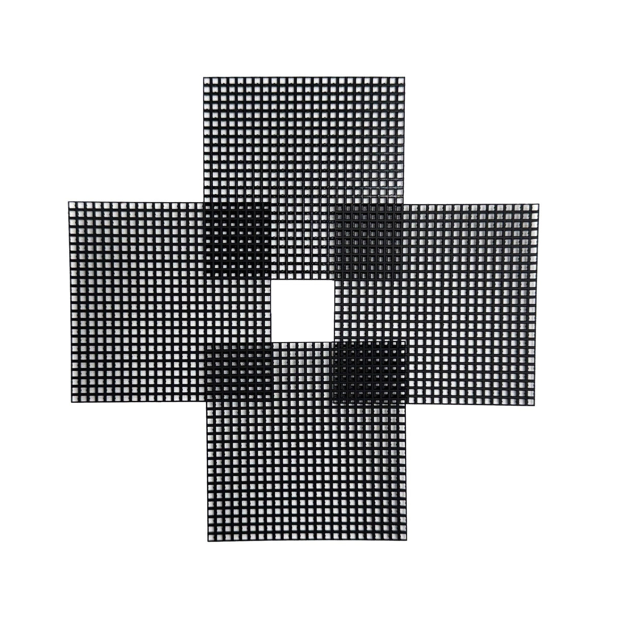 INFiLED LEDSkin X2.6mk II LED Display Mask (Pack of 10)