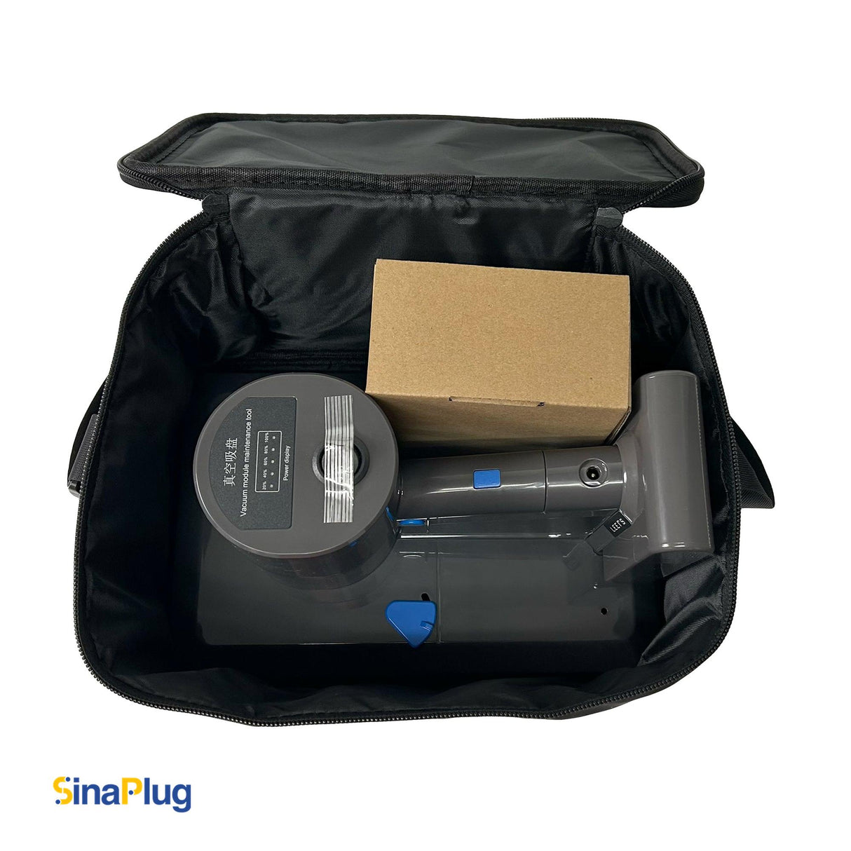 LEERS L1L2 Module Vacuum Suction Maintenance Tool