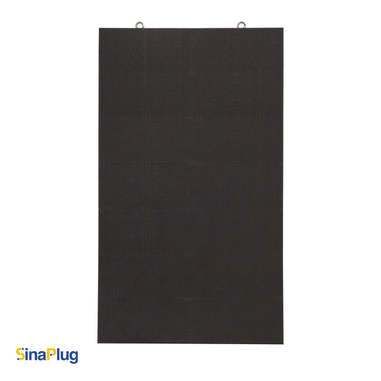 AzarPixel BrandPro Digital Advertising LED Window Poster