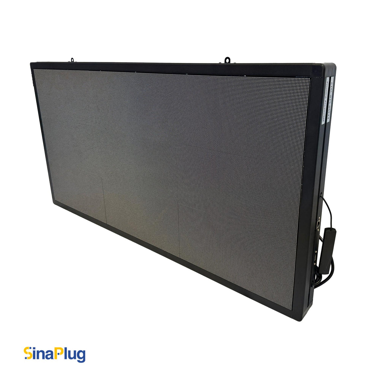Azar Pixel P2.5 LED Display (Advertising Sign)
