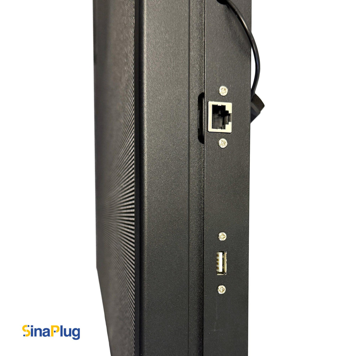 Azar Pixel P2.5 LED Display (Advertising Sign)